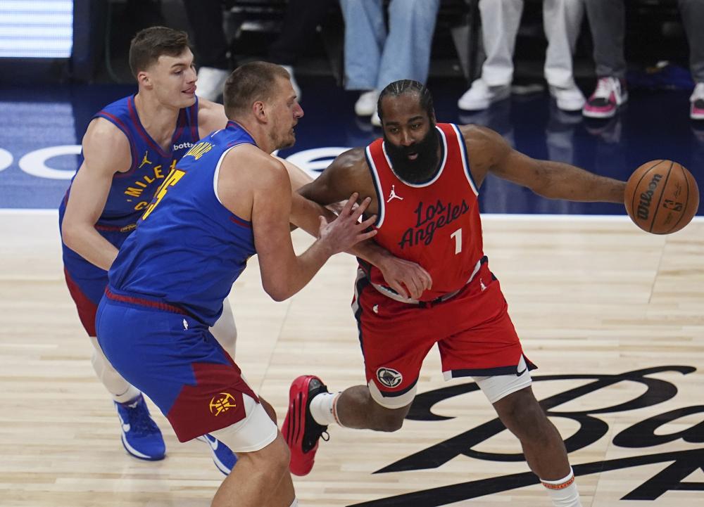 随着NBA