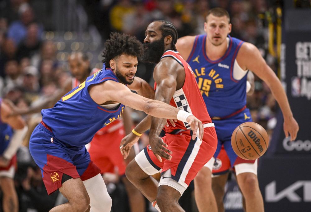 隊伍揭曉 隊伍揭曉