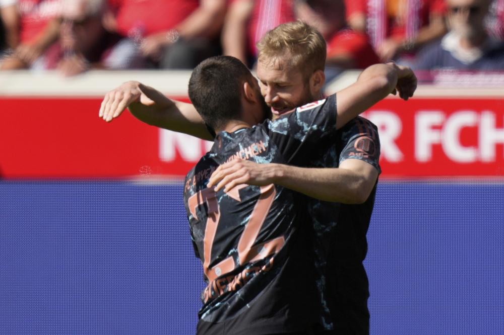 球世界中 球世界中